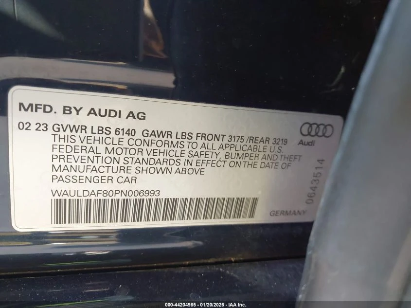 Audi A8 3l L 55 Tfsi Quattro Tiptronic | Mobile.bg � ����������� 9