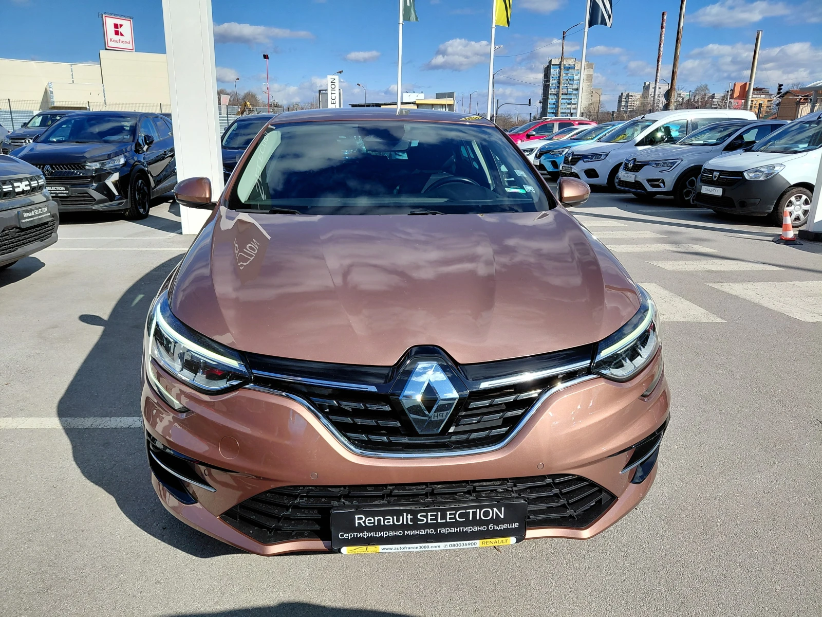 Renault Megane 1.5dCi/116�.�/Bose Edition | Mobile.bg � ����������� 2