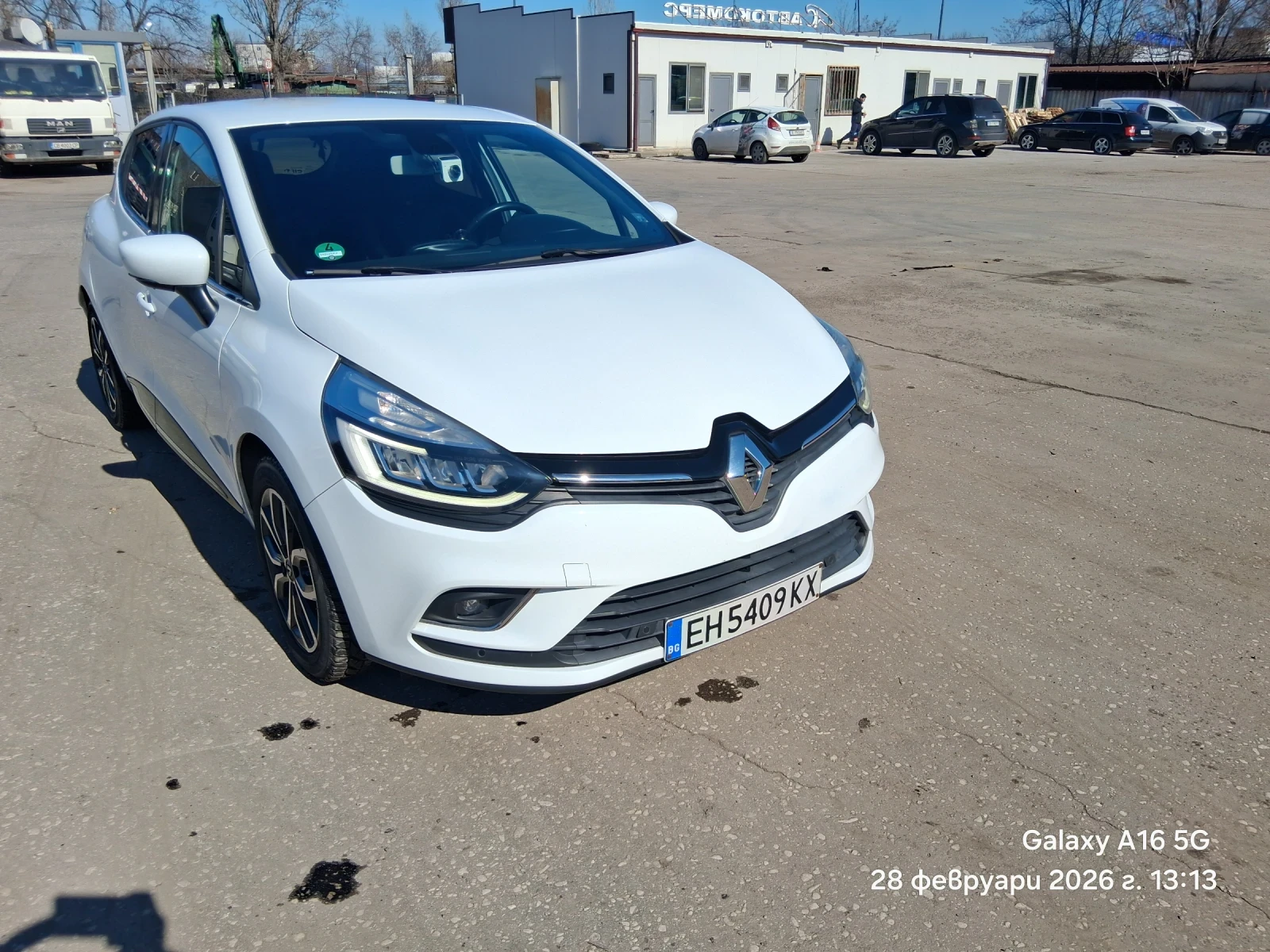 Renault Clio  - изображение 3