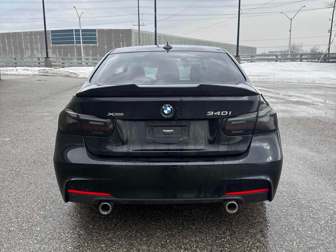 BMW 340 xDrive* M-Performance* Digital* LED* Carbon* OEM+  | Mobile.bg � ����������� 3