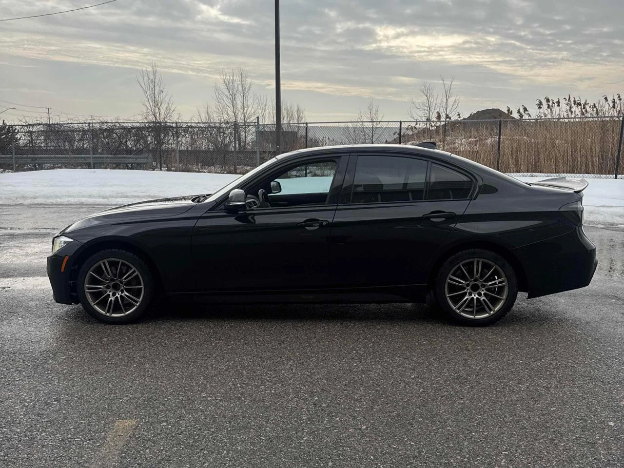 BMW 340 xDrive* M-Performance* Digital* LED* Carbon* OEM+  | Mobile.bg � ����������� 4