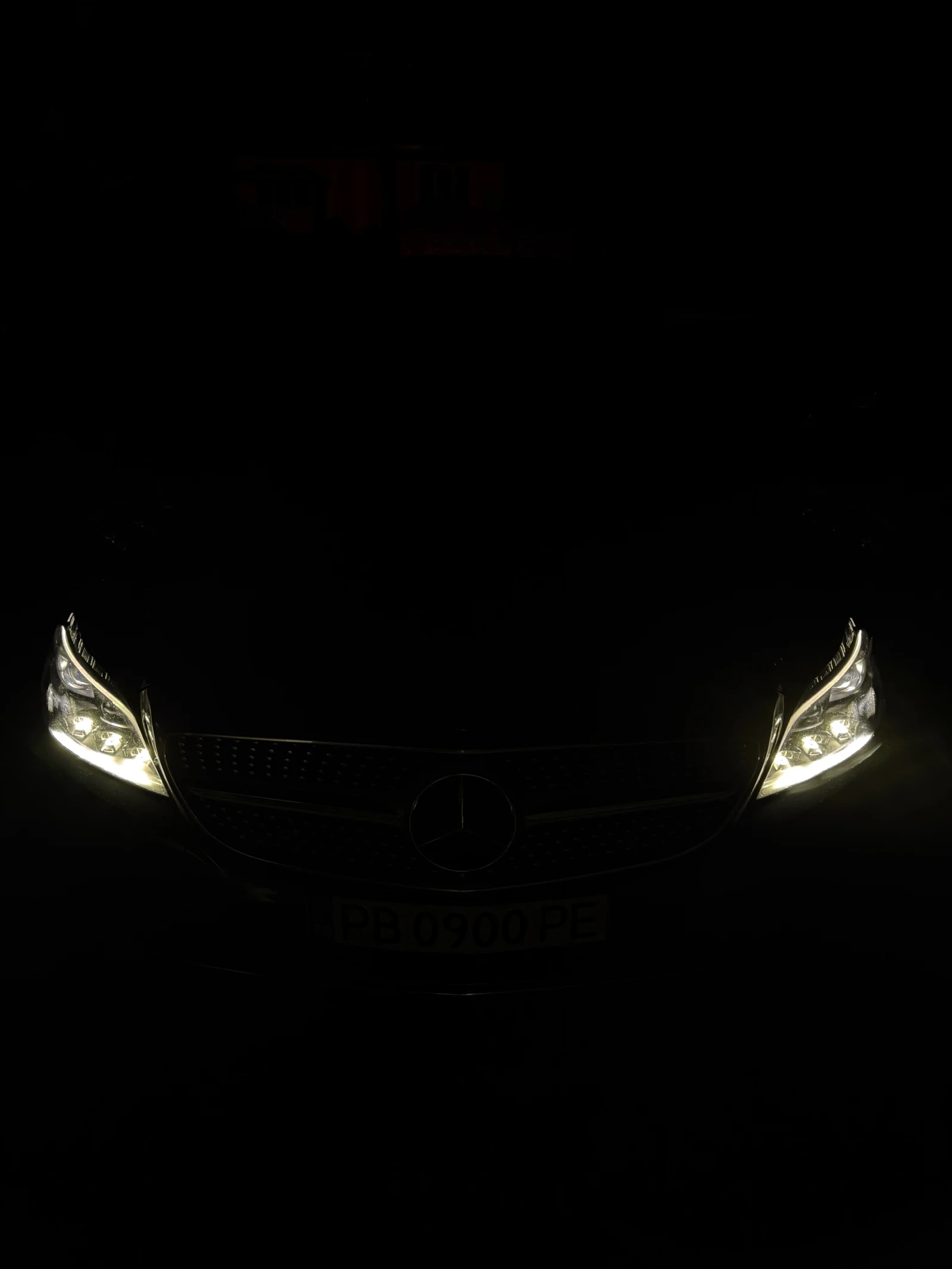 Mercedes-Benz CLS 350 4 matic Facelift, снимка 6 - Автомобили и джипове - 53914045