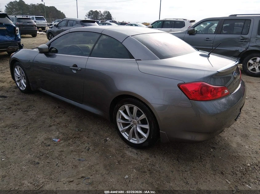 Infiniti G37 3.7l, снимка 3 - Автомобили и джипове - 54141510