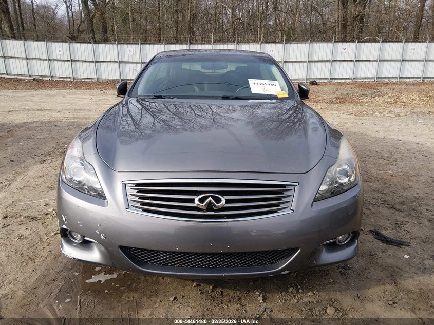 Infiniti G37 3.7l, снимка 12 - Автомобили и джипове - 54141510