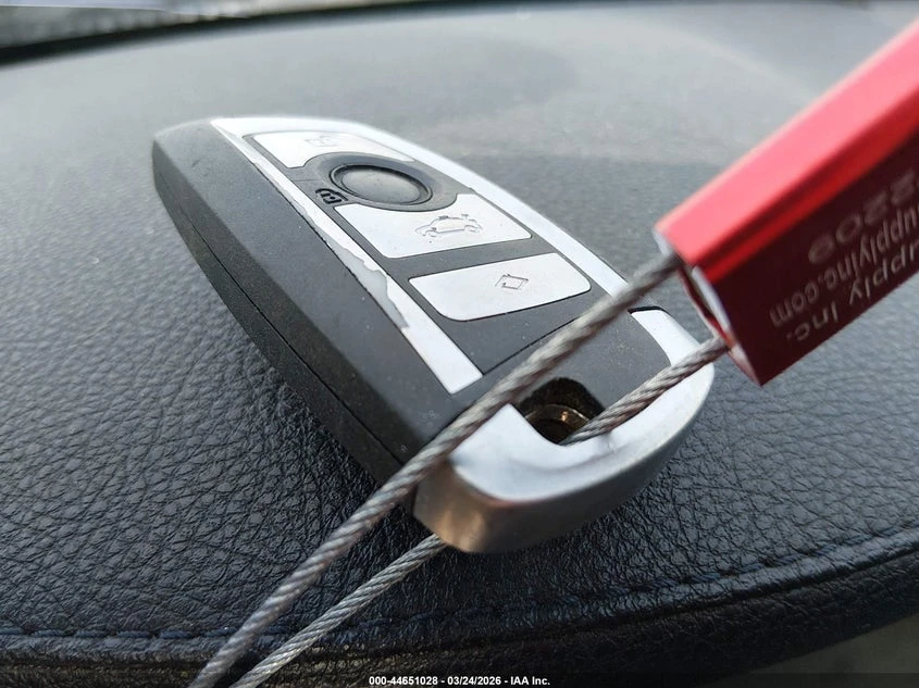 BMW 740 3.0L I-6 DI, DOHC, VVT, TURBO, 315HP Rear Wheel | Mobile.bg � ����������� 11