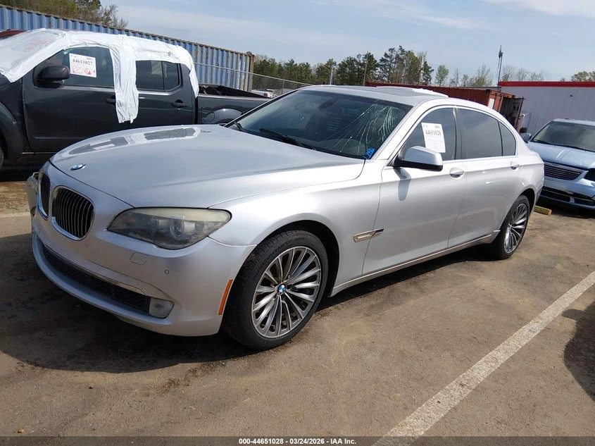 BMW 740 3.0L I-6 DI, DOHC, VVT, TURBO, 315HP Rear Wheel | Mobile.bg � ����������� 2