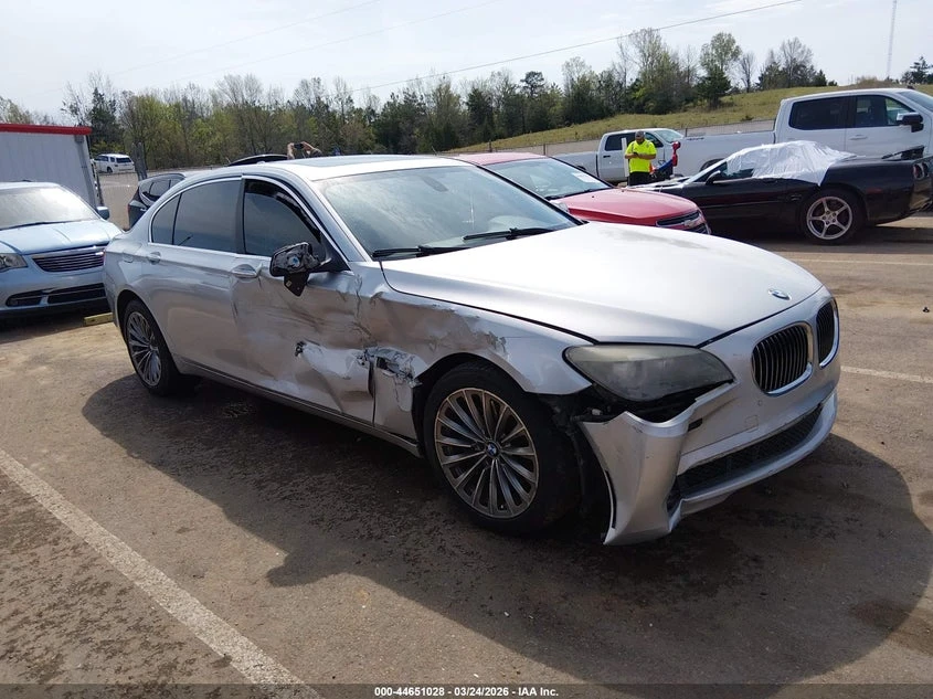 BMW 740 3.0L I-6 DI, DOHC, VVT, TURBO, 315HP Rear Wheel | Mobile.bg � ����������� 1