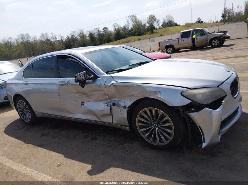 BMW 740 3.0L I-6 DI, DOHC, VVT, TURBO, 315HP Rear Wheel | Mobile.bg � ����������� 6