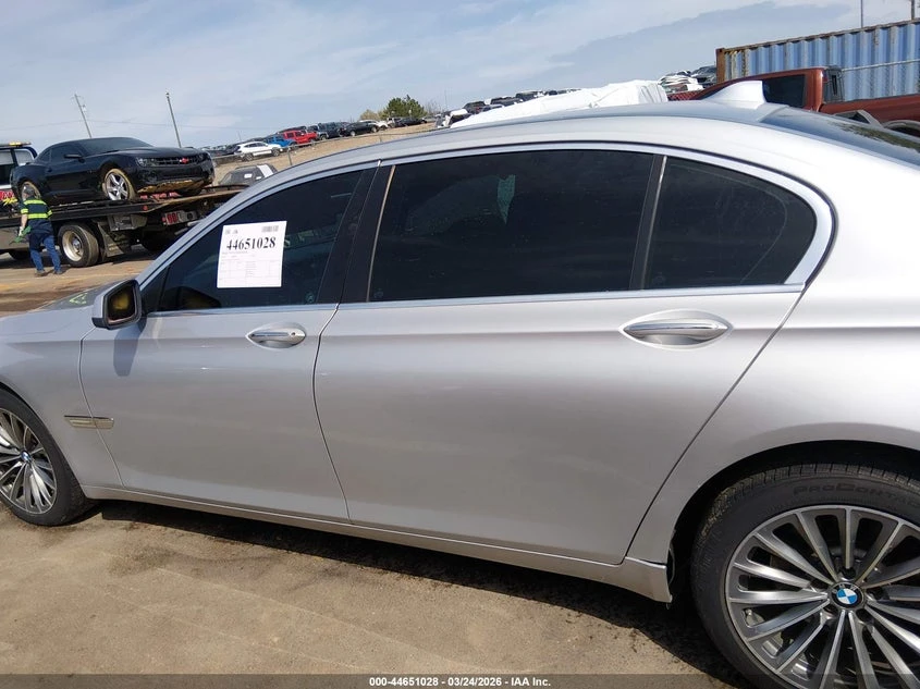 BMW 740 3.0L I-6 DI, DOHC, VVT, TURBO, 315HP Rear Wheel | Mobile.bg � ����������� 15