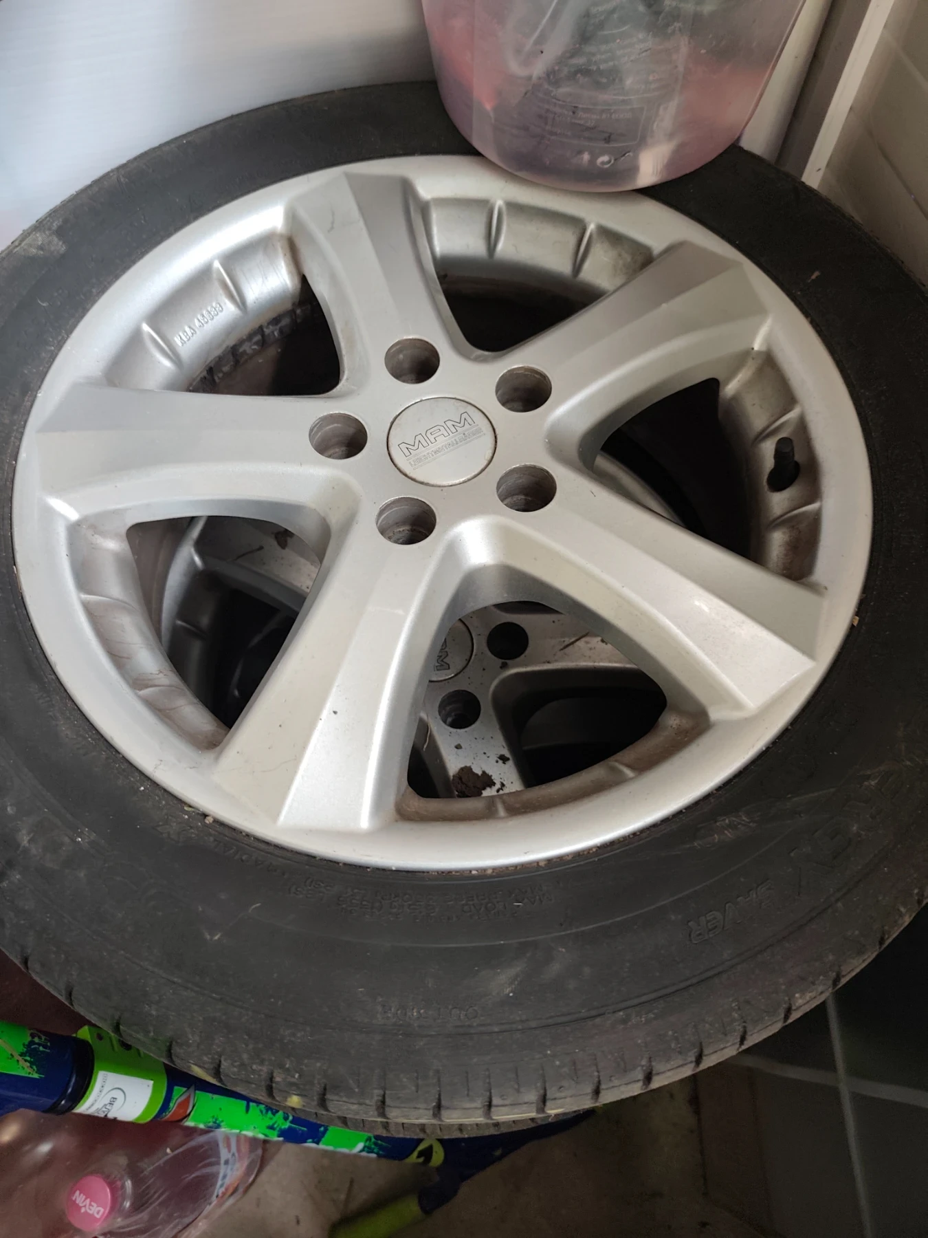 Ford Focus 1.6 HDI, снимка 11 - Автомобили и джипове - 54650565