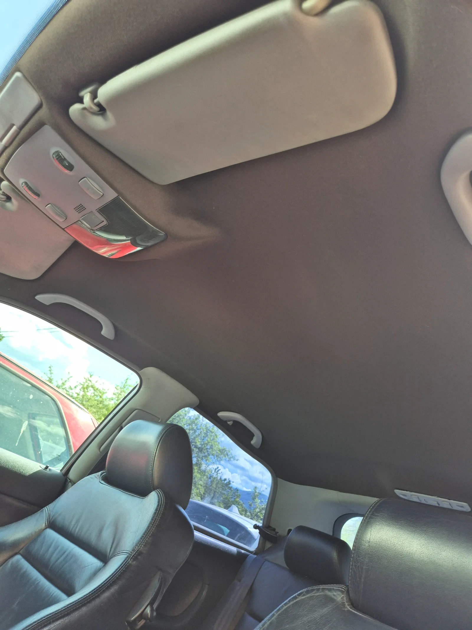 Audi A3 1.9 tdi, снимка 7 - Автомобили и джипове - 54669325