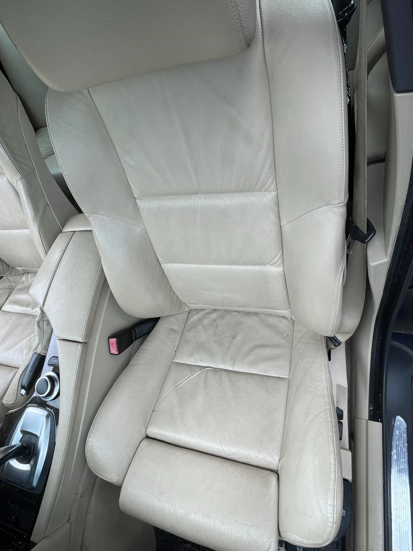 BMW 525 525d, снимка 10 - Автомобили и джипове - 54695833