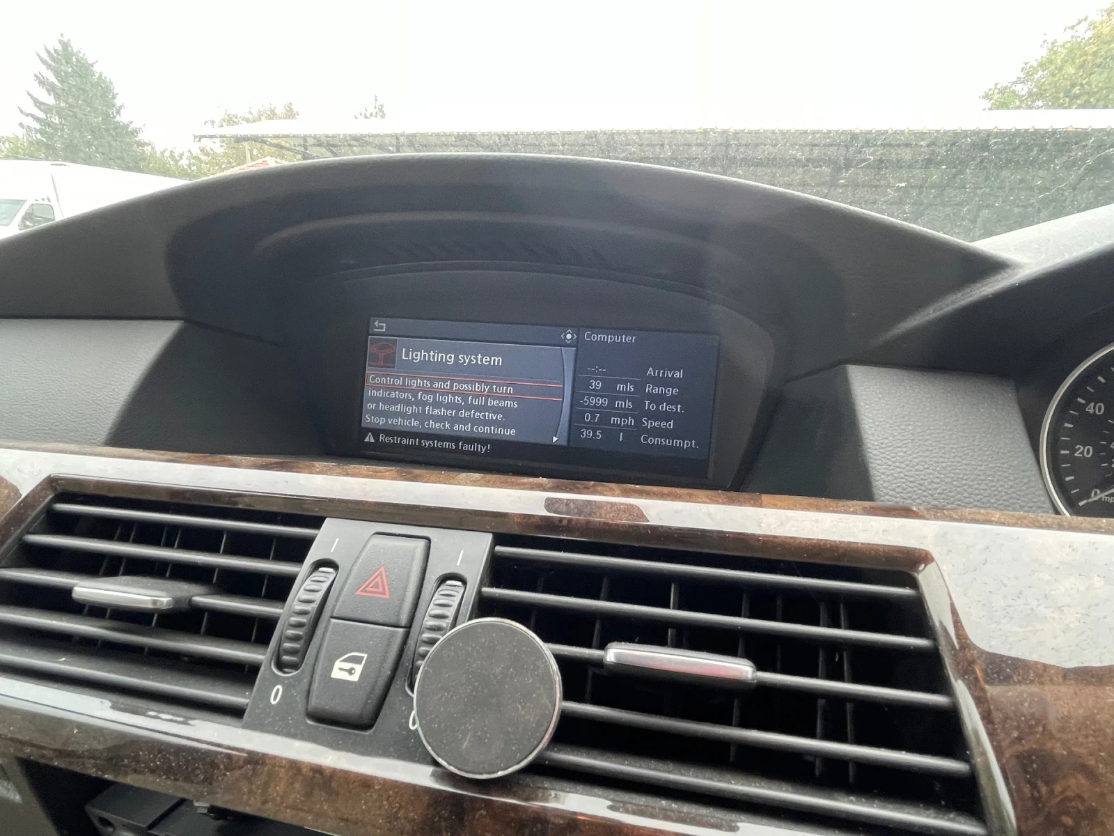 BMW 525 525d, снимка 9 - Автомобили и джипове - 54695833
