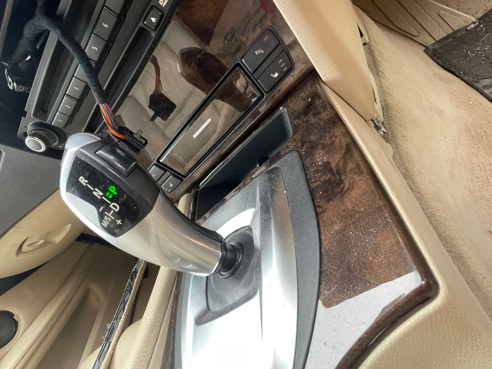 BMW 525 525d, снимка 8 - Автомобили и джипове - 54695833