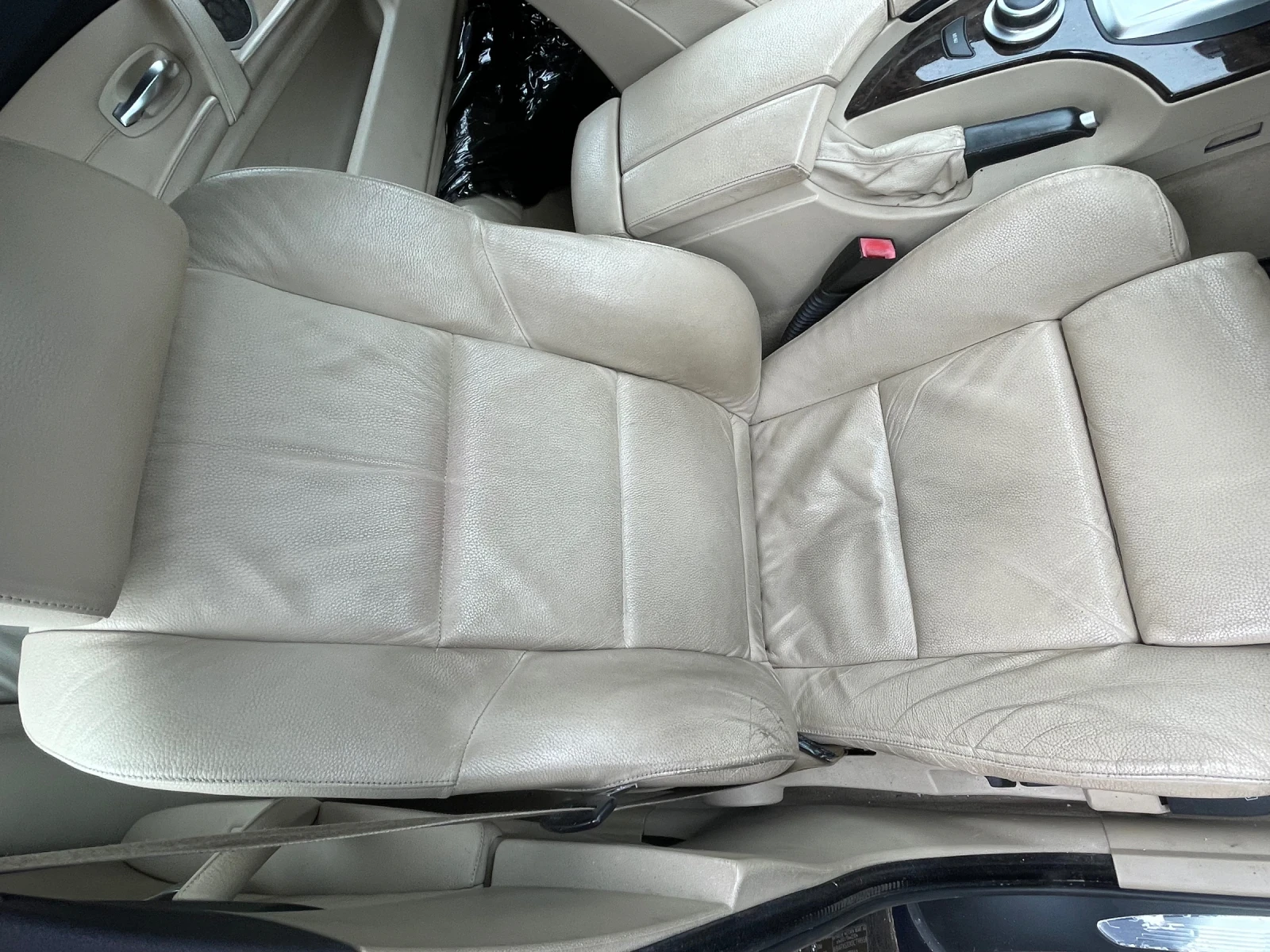BMW 525 525d, снимка 7 - Автомобили и джипове - 54695833