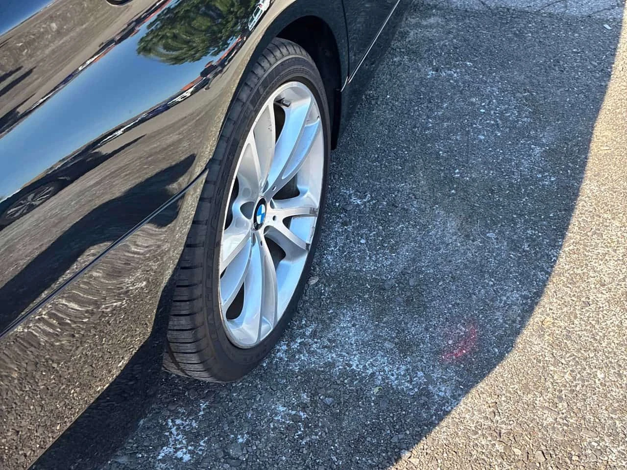 BMW 535 535d xDrive/ПОДГРЕВ/ЛЕНТИ/CARFAX/КЛИП/ФИНАНСИРАНЕ, снимка 11 - Автомобили и джипове - 54769452