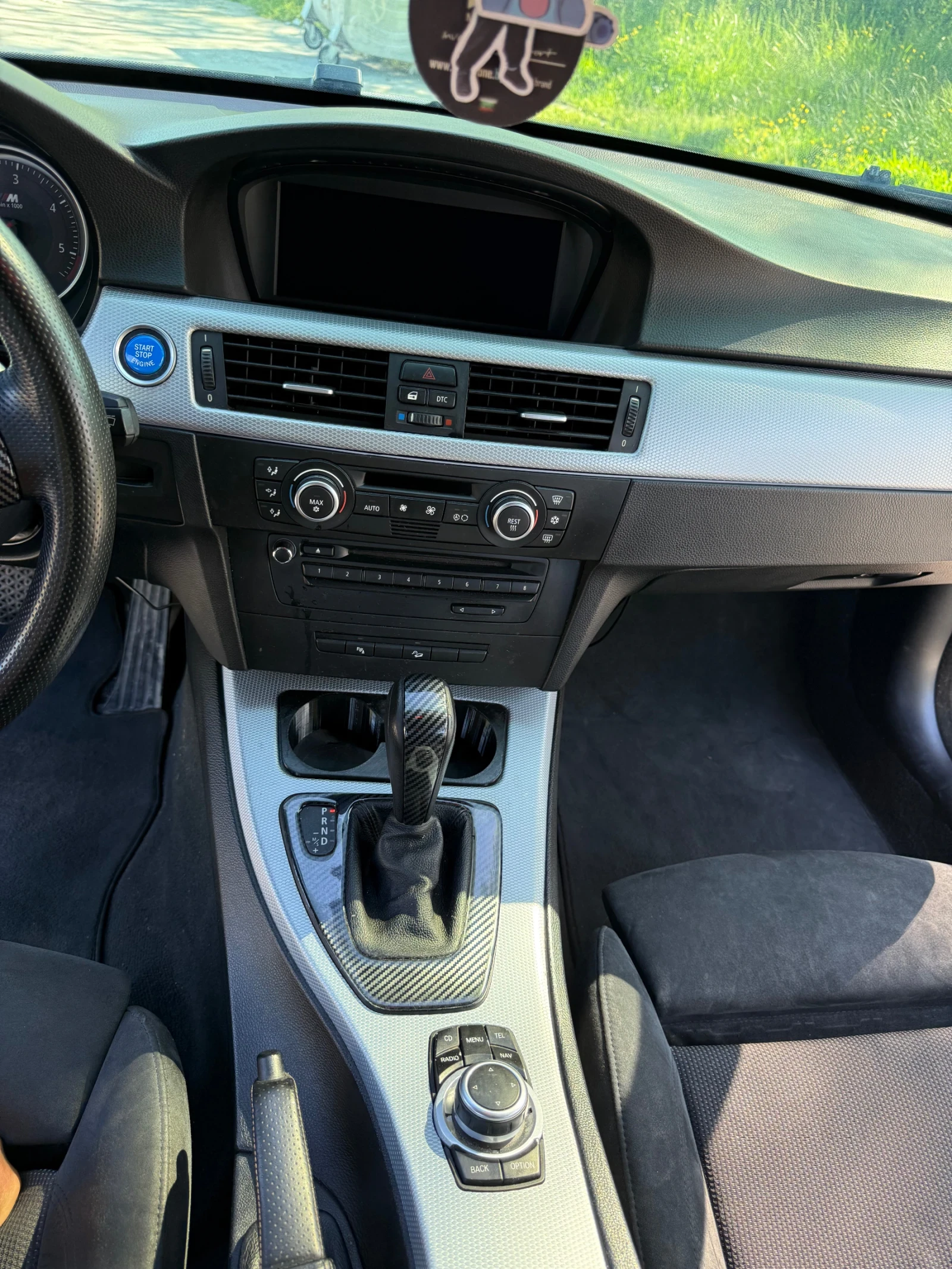 BMW 330, снимка 9 - Автомобили и джипове - 54788963