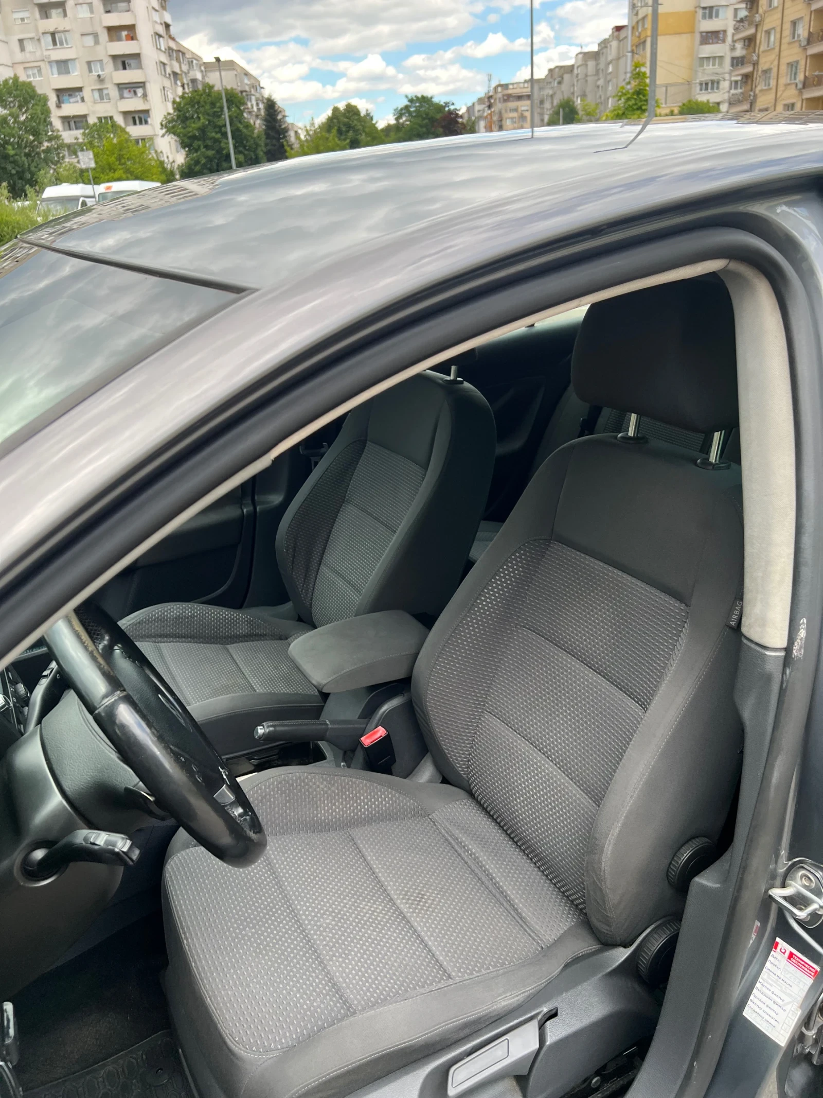 VW Golf, снимка 10 - Автомобили и джипове - 54894213