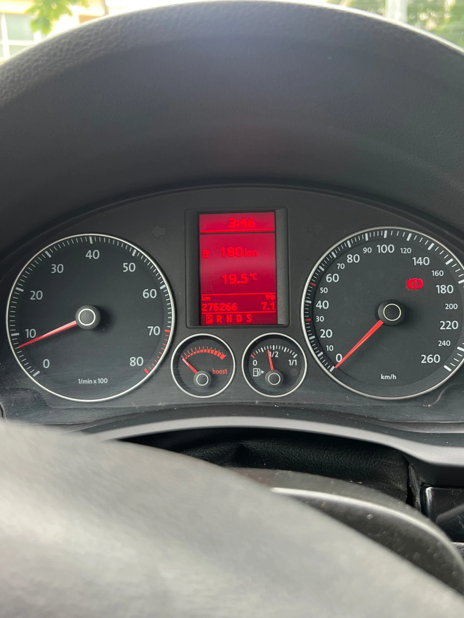 VW Golf, снимка 13 - Автомобили и джипове - 54894213