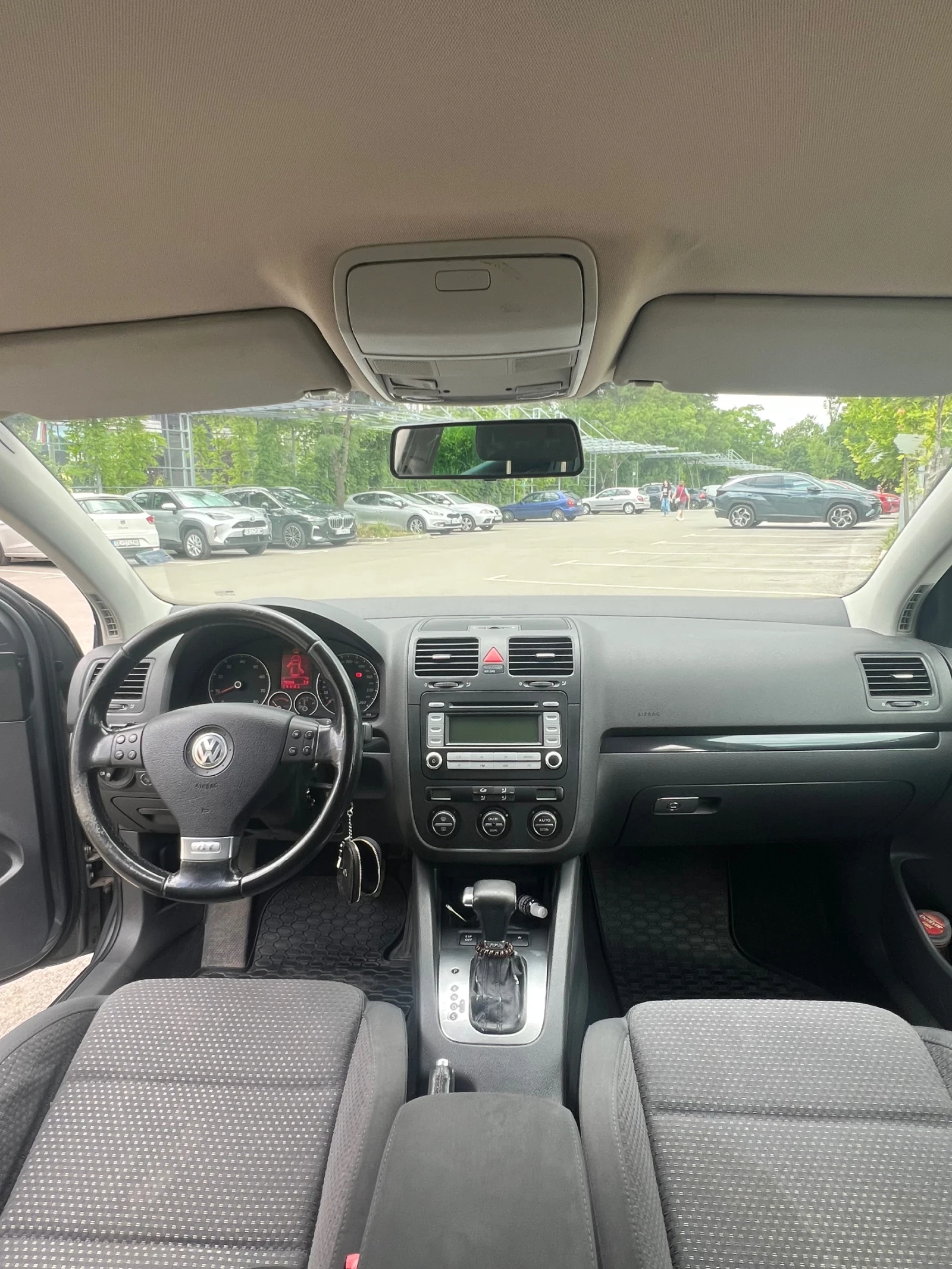 VW Golf, снимка 7 - Автомобили и джипове - 54894213