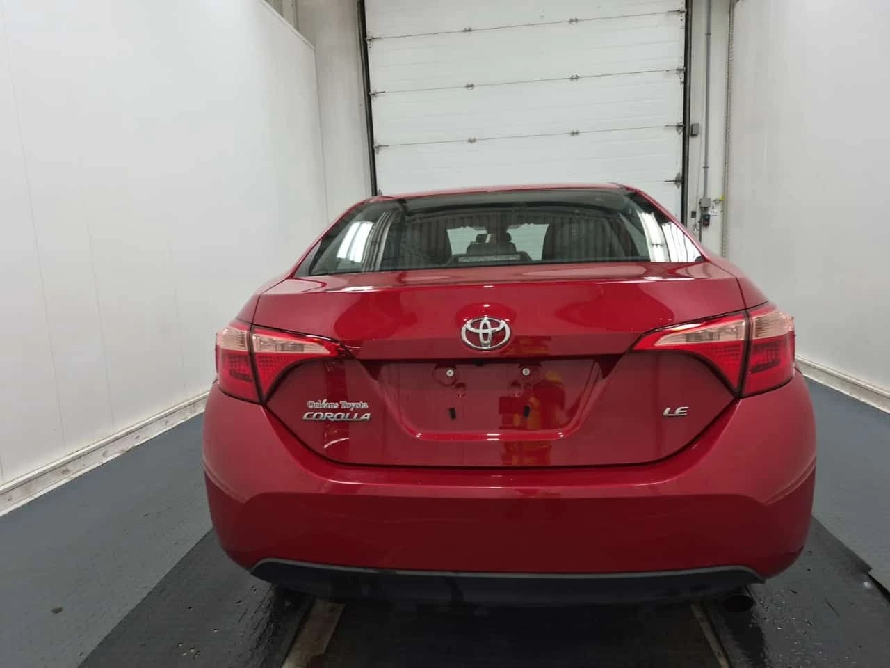 Toyota Corolla * 4dr Sdn * CARFAX * ��� ������������ ������ | Mobile.bg � ����������� 4