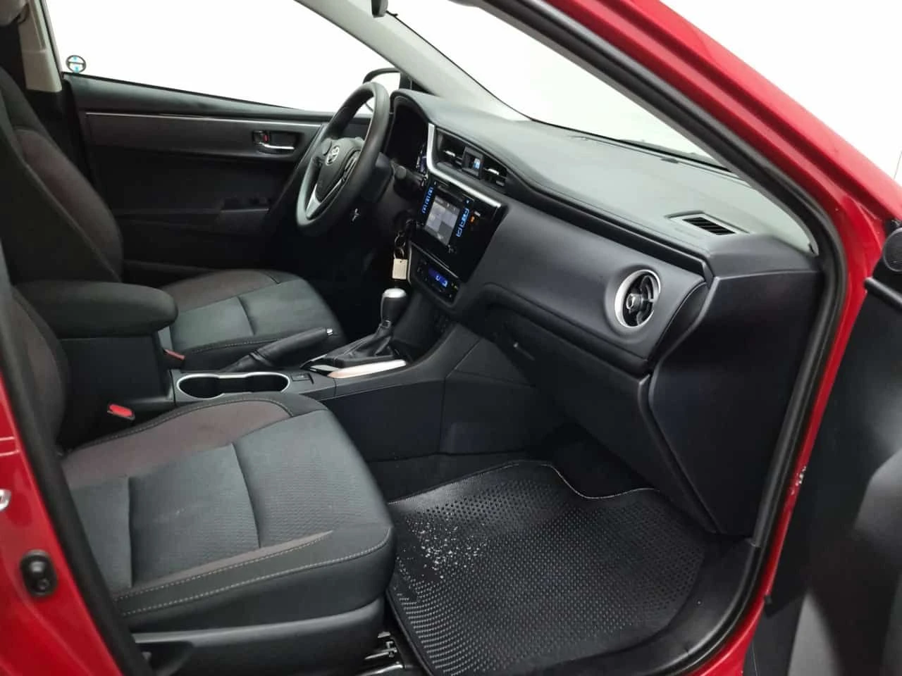 Toyota Corolla * 4dr Sdn * CARFAX * ��� ������������ ������ | Mobile.bg � ����������� 14