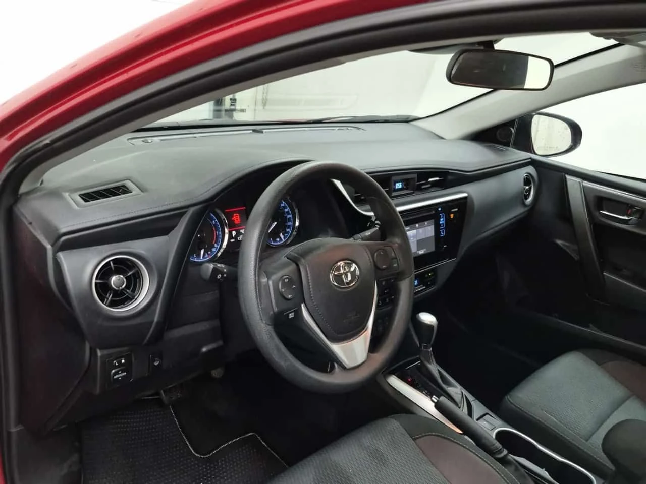 Toyota Corolla * 4dr Sdn * CARFAX * ��� ������������ ������ | Mobile.bg � ����������� 17