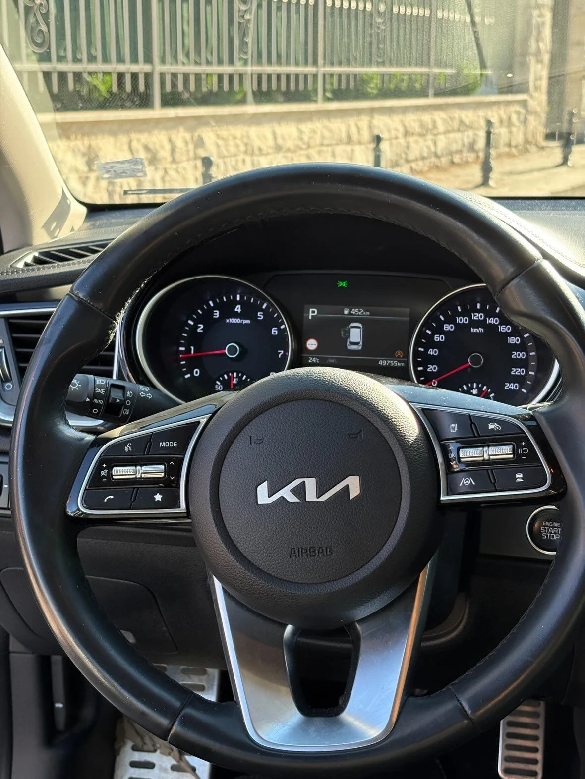 Kia Ceed, снимка 7 - Автомобили и джипове - 55159480
