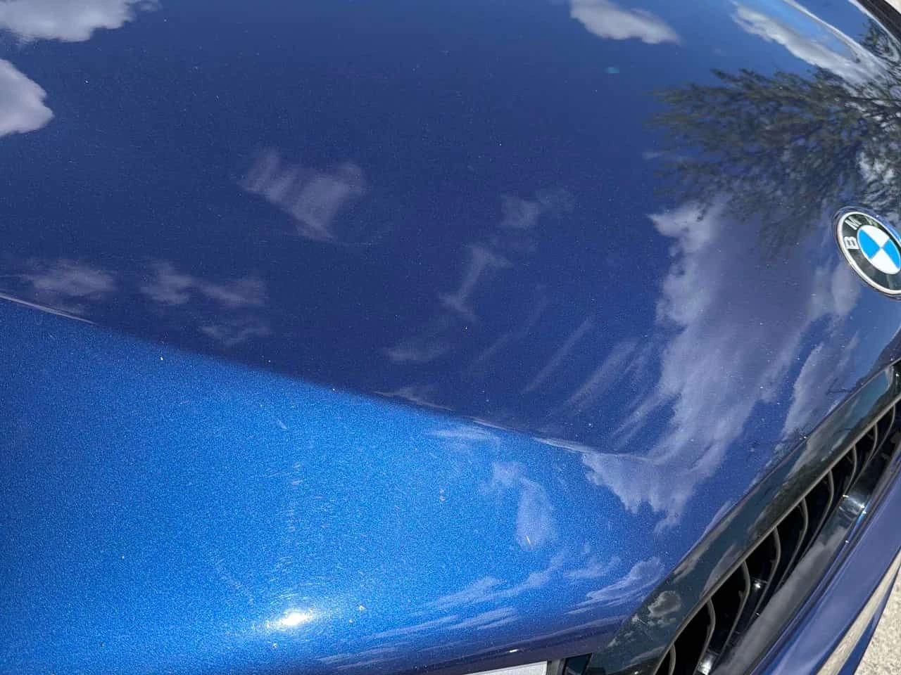 BMW 540 * 540i xDrive * CARFAX * ЦЕНА ДО БГ, снимка 17 - Автомобили и джипове - 55562114