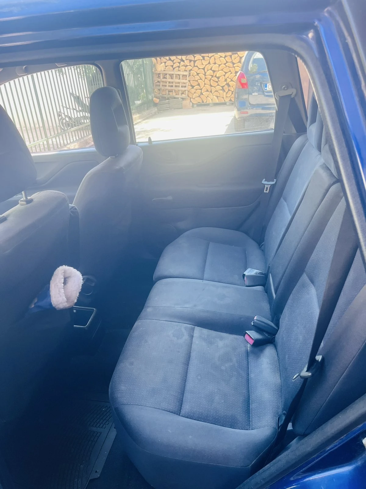 Mitsubishi Space star, снимка 4 - Автомобили и джипове - 55734996