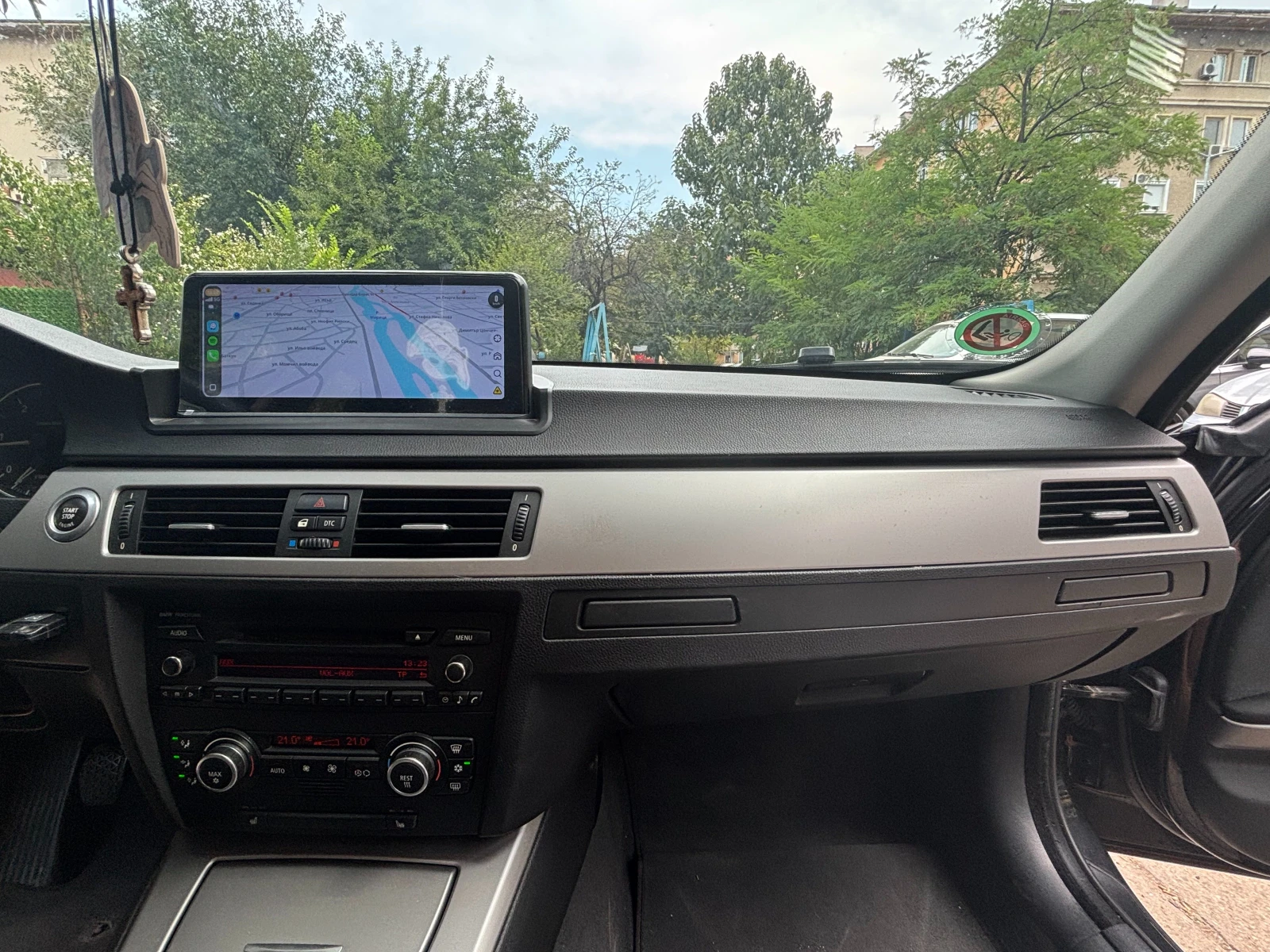 BMW 320, снимка 9 - Автомобили и джипове - 55787992