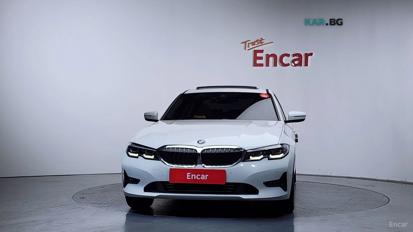 BMW 320 HUD* КОЖА* НАВИ* ПАНО* КАМЕРА, снимка 3 - Автомобили и джипове - 55852880