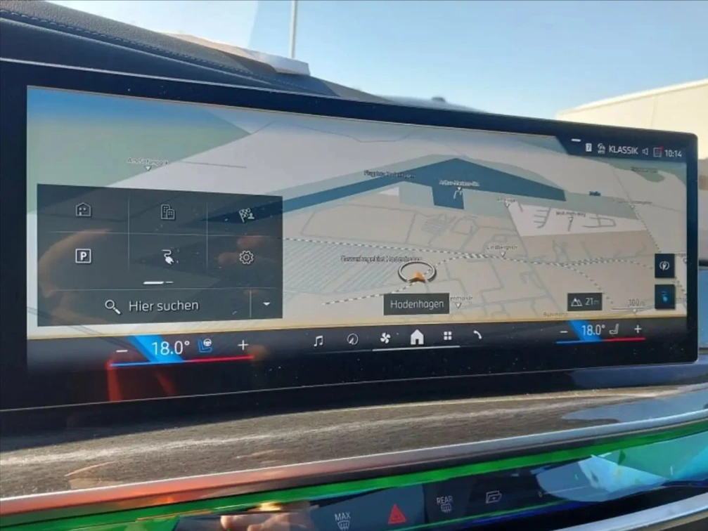 BMW i7 xDRV60/544HP/M-SPORT PRO/B&W/TV/360/345hAS | Mobile.bg � ����������� 9