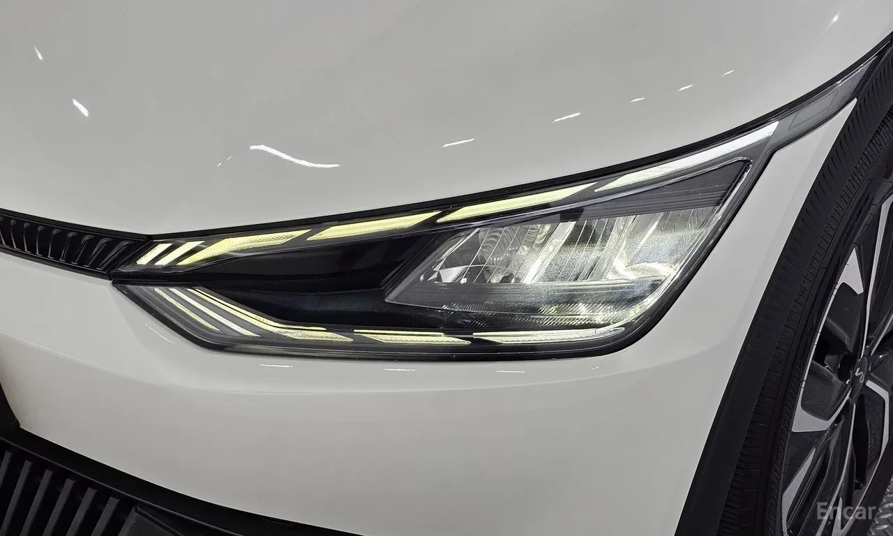 Kia EV6 Air Long Range, снимка 13 - Автомобили и джипове - 56411453
