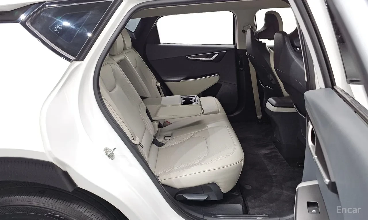 Kia EV6 Air Long Range, снимка 9 - Автомобили и джипове - 56411453