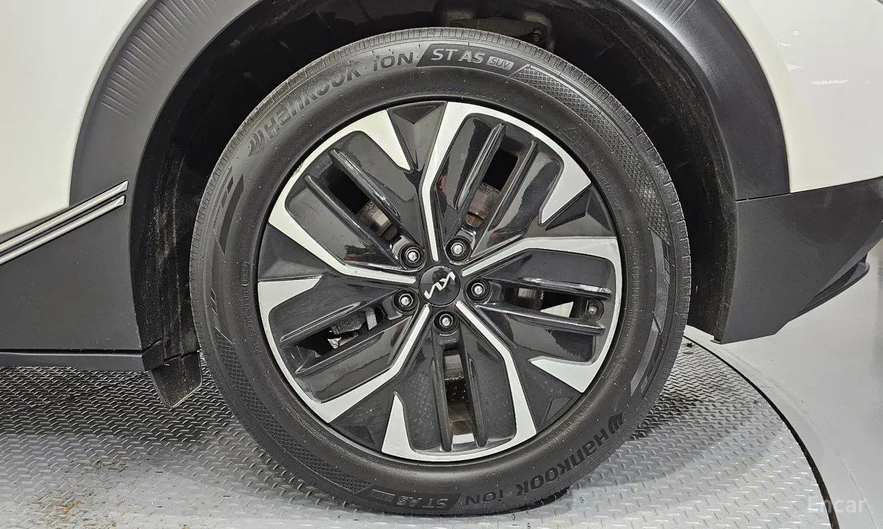 Kia EV6 Air Long Range, снимка 12 - Автомобили и джипове - 56411453