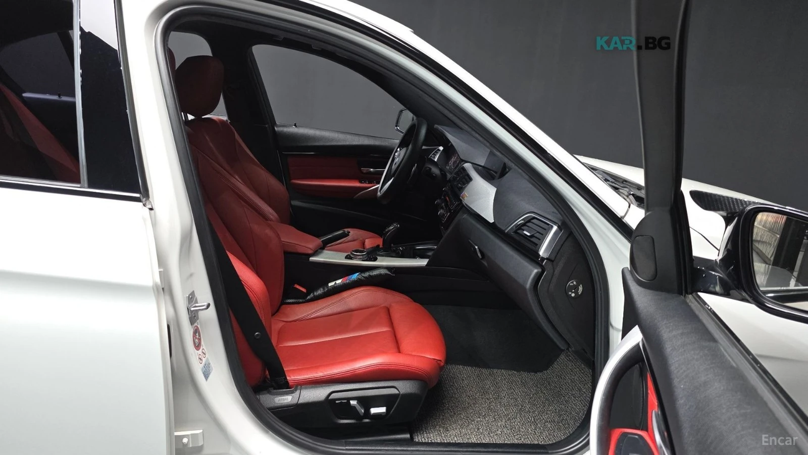 BMW 330 M SPORT* ����* �������* HEADUP* PANO | Mobile.bg � ����������� 10