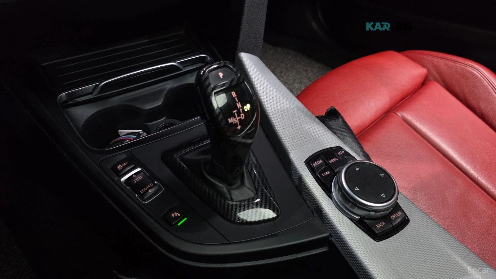 BMW 330 M SPORT* ����* �������* HEADUP* PANO | Mobile.bg � ����������� 8