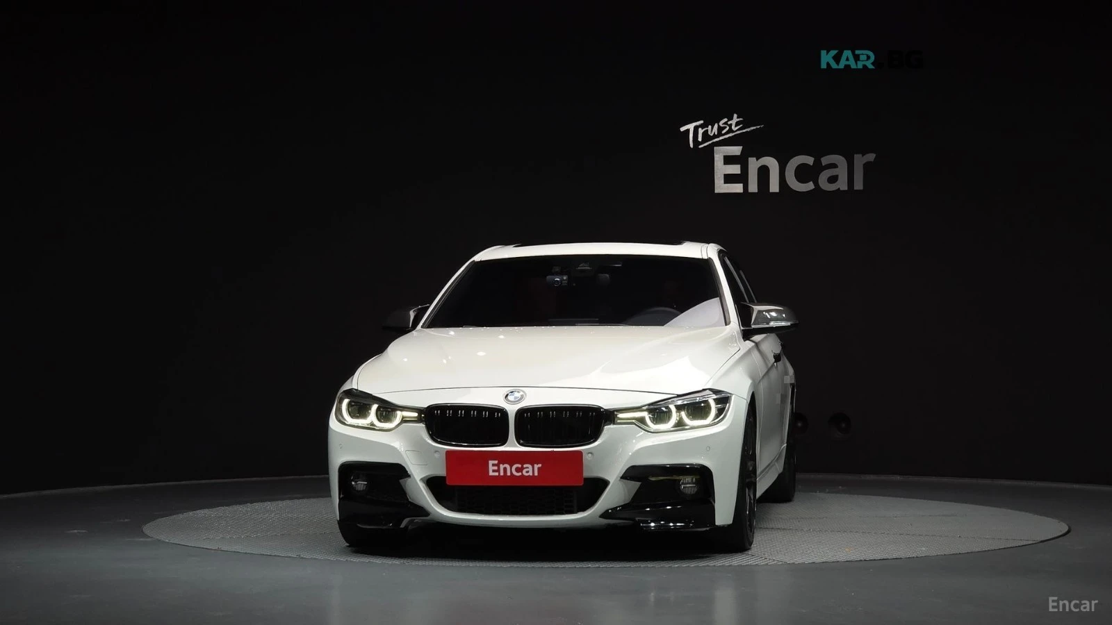 BMW 330 M SPORT* ����* �������* HEADUP* PANO | Mobile.bg � ����������� 3