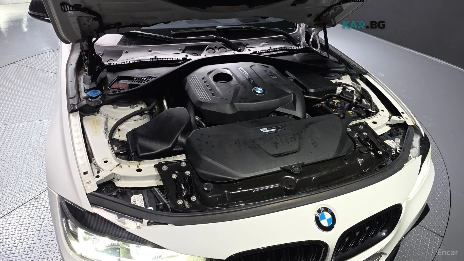 BMW 330 M SPORT* ����* �������* HEADUP* PANO | Mobile.bg � ����������� 5