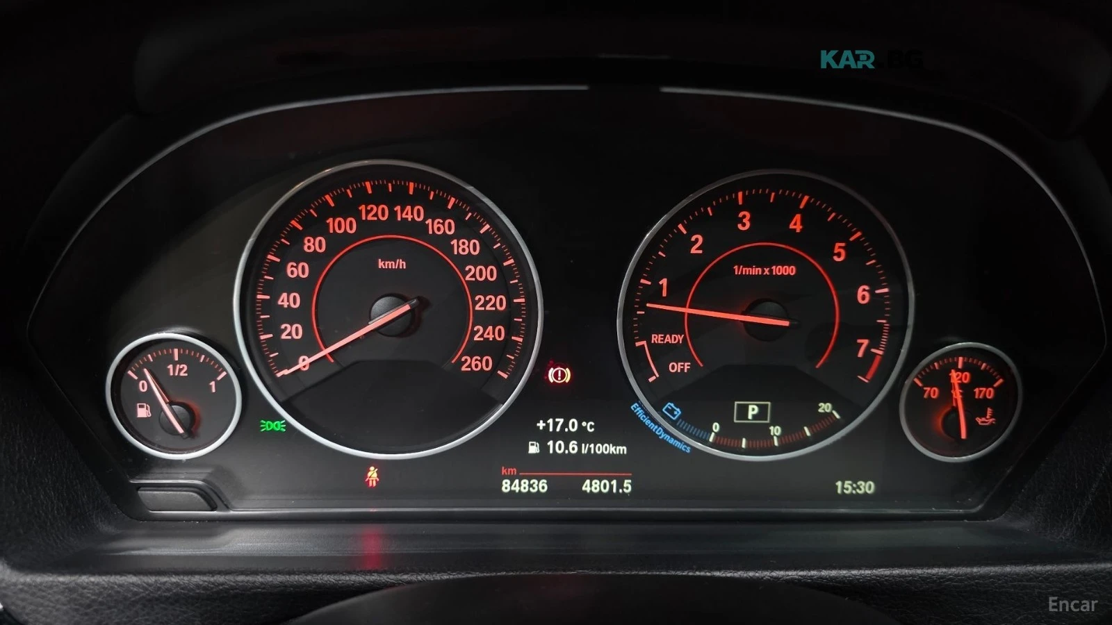 BMW 330 M SPORT* ����* �������* HEADUP* PANO | Mobile.bg � ����������� 7