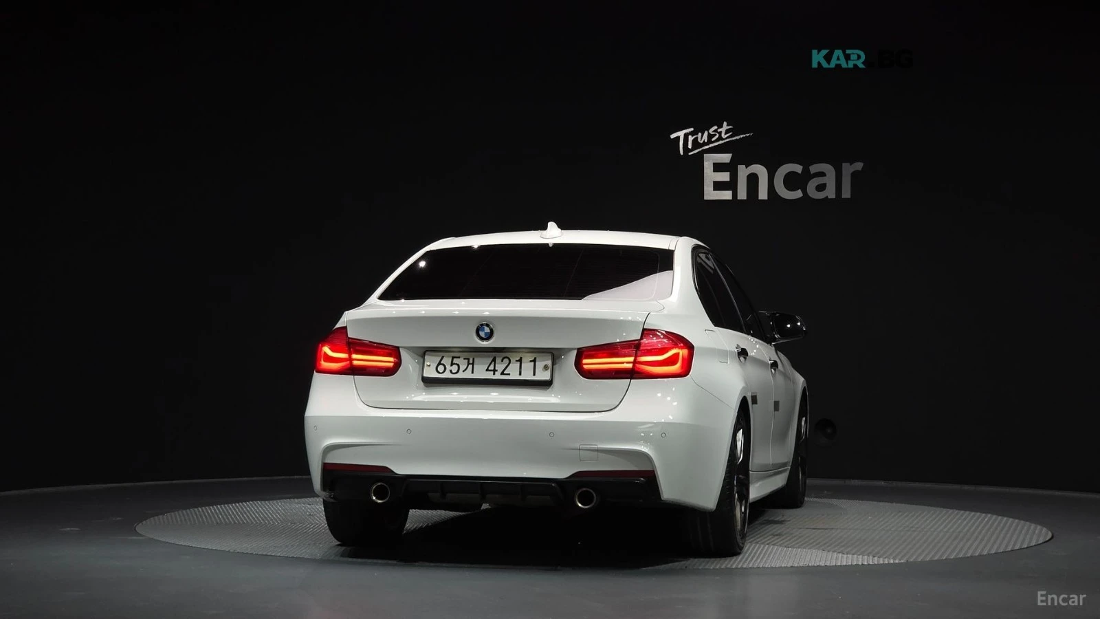 BMW 330 M SPORT* ����* �������* HEADUP* PANO | Mobile.bg � ����������� 4