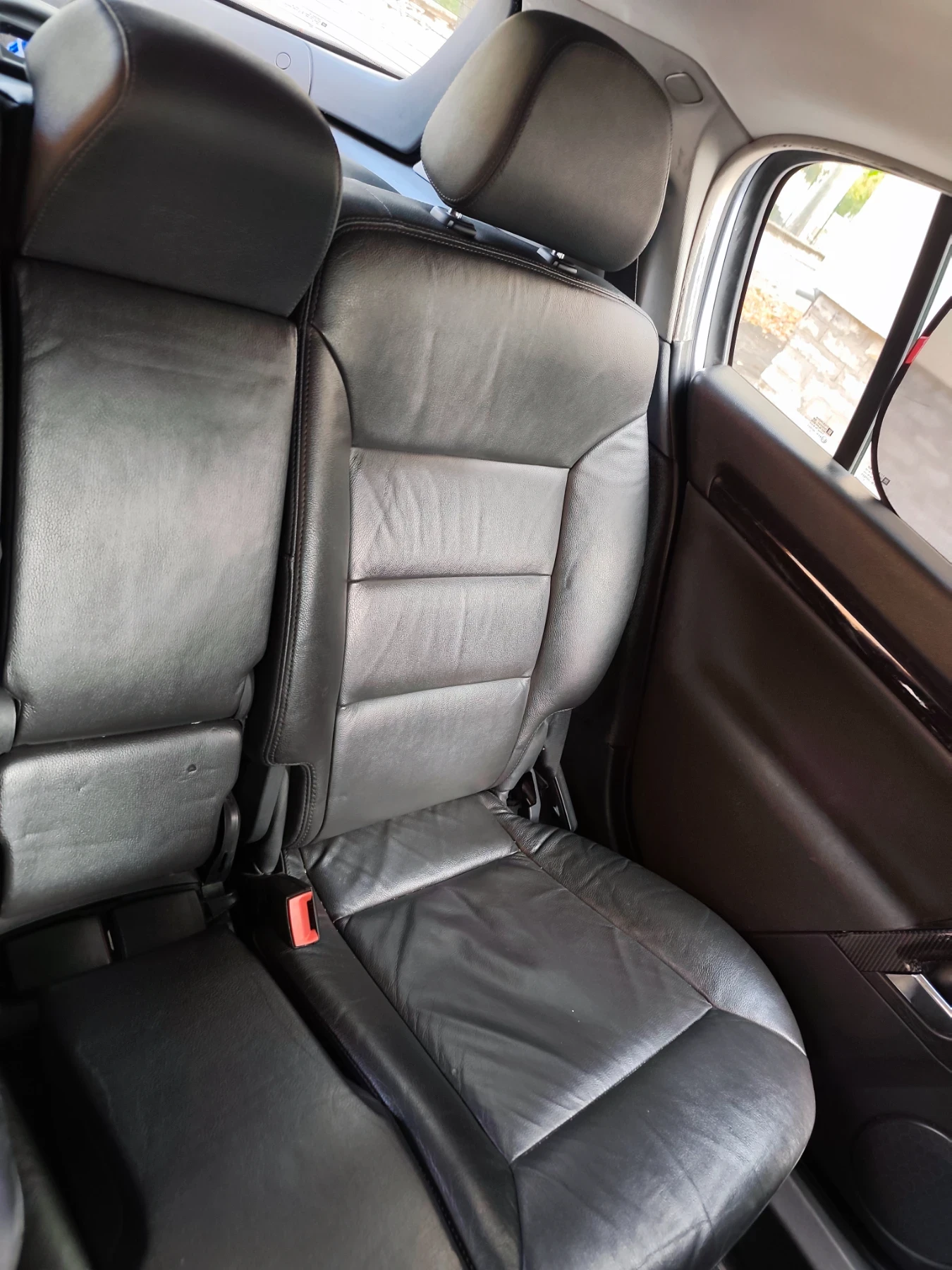 Opel Signum, снимка 5 - Автомобили и джипове - 56736062