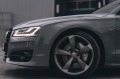 Audi A8 4.2 TDI, S-Line - изображение 3