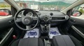 Mazda 2 1.3i.75кс.2010г.ТОП.състояние - [10] 