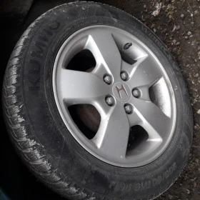 Honda Hr-v 1.6, снимка 5