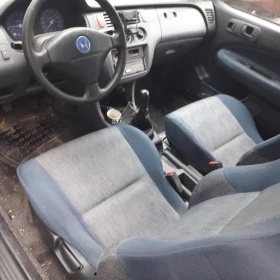 Honda Hr-v 1.6, снимка 3