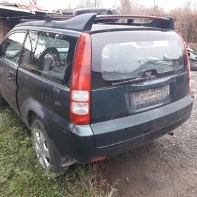 Honda Hr-v 1.6, снимка 2