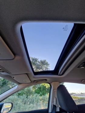 Honda Hr-v CVT, AWD, 1.8, ГАЗ, снимка 10