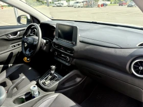 Hyundai Kona 1.6 TGDI, снимка 12